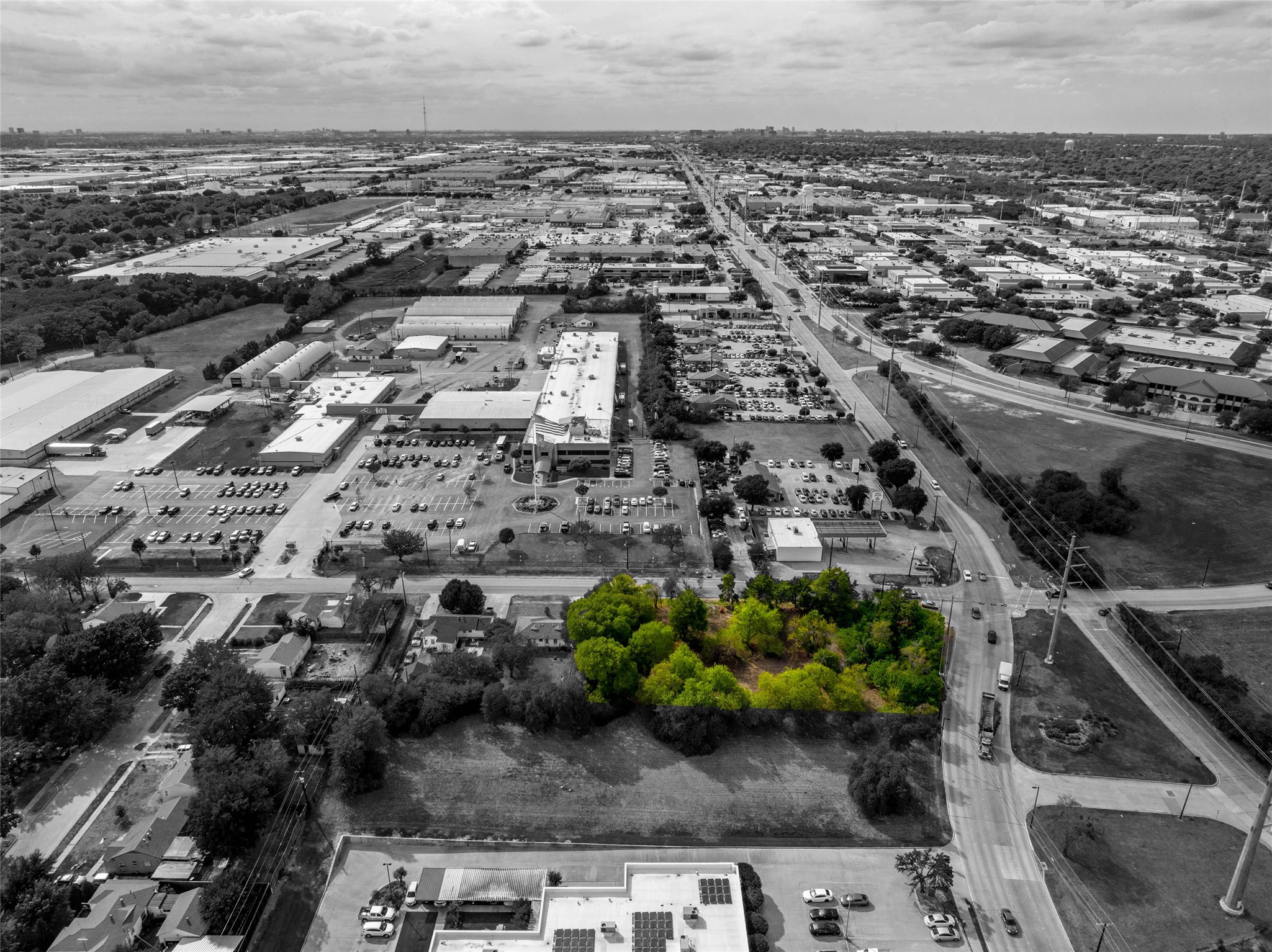 508 Marion Drive , Garland, TX, 75042 | 20870837 | Realty Texas LLC