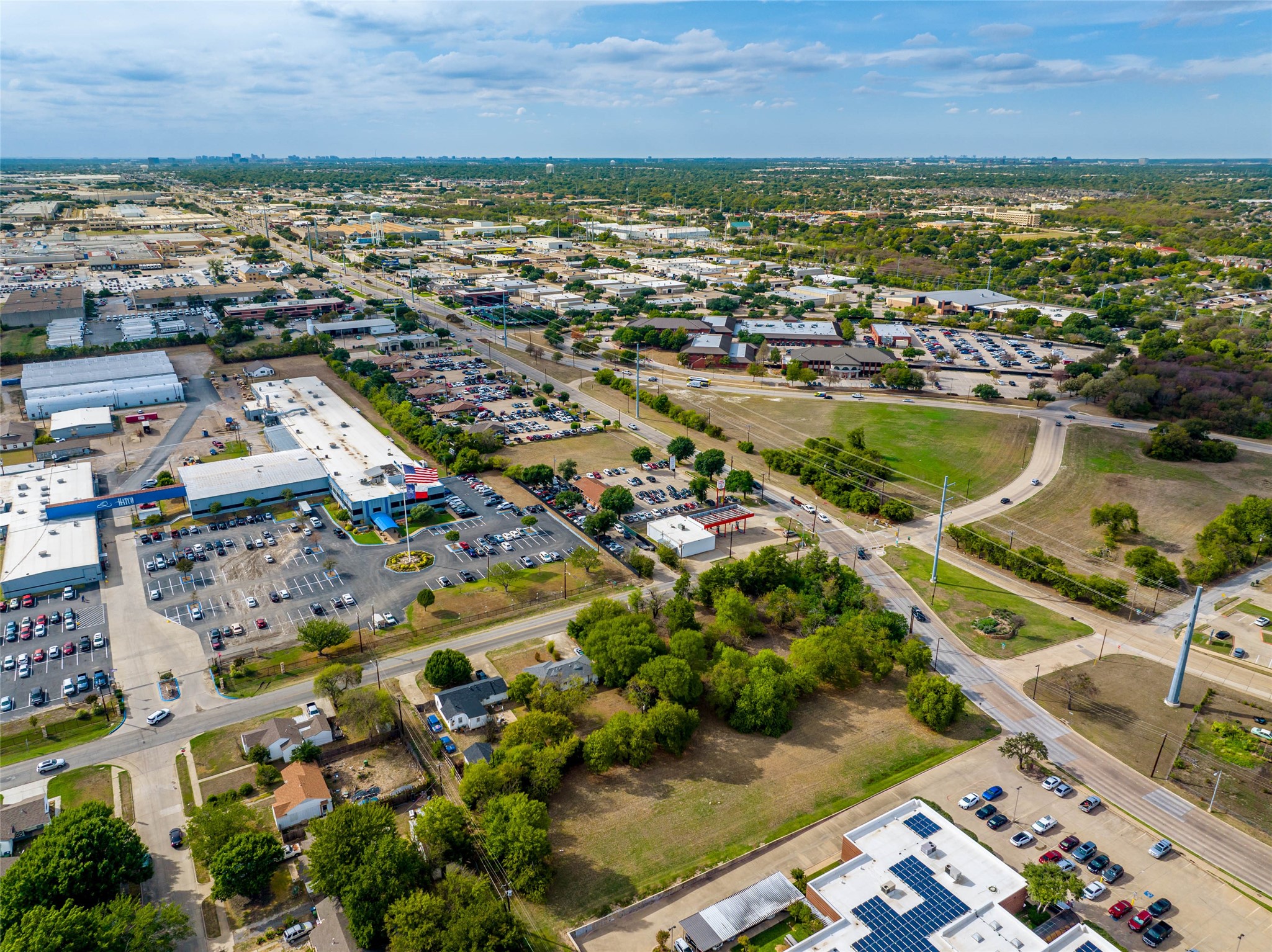 508 Marion Drive , Garland, TX, 75042 | 20870837 | Realty Texas LLC