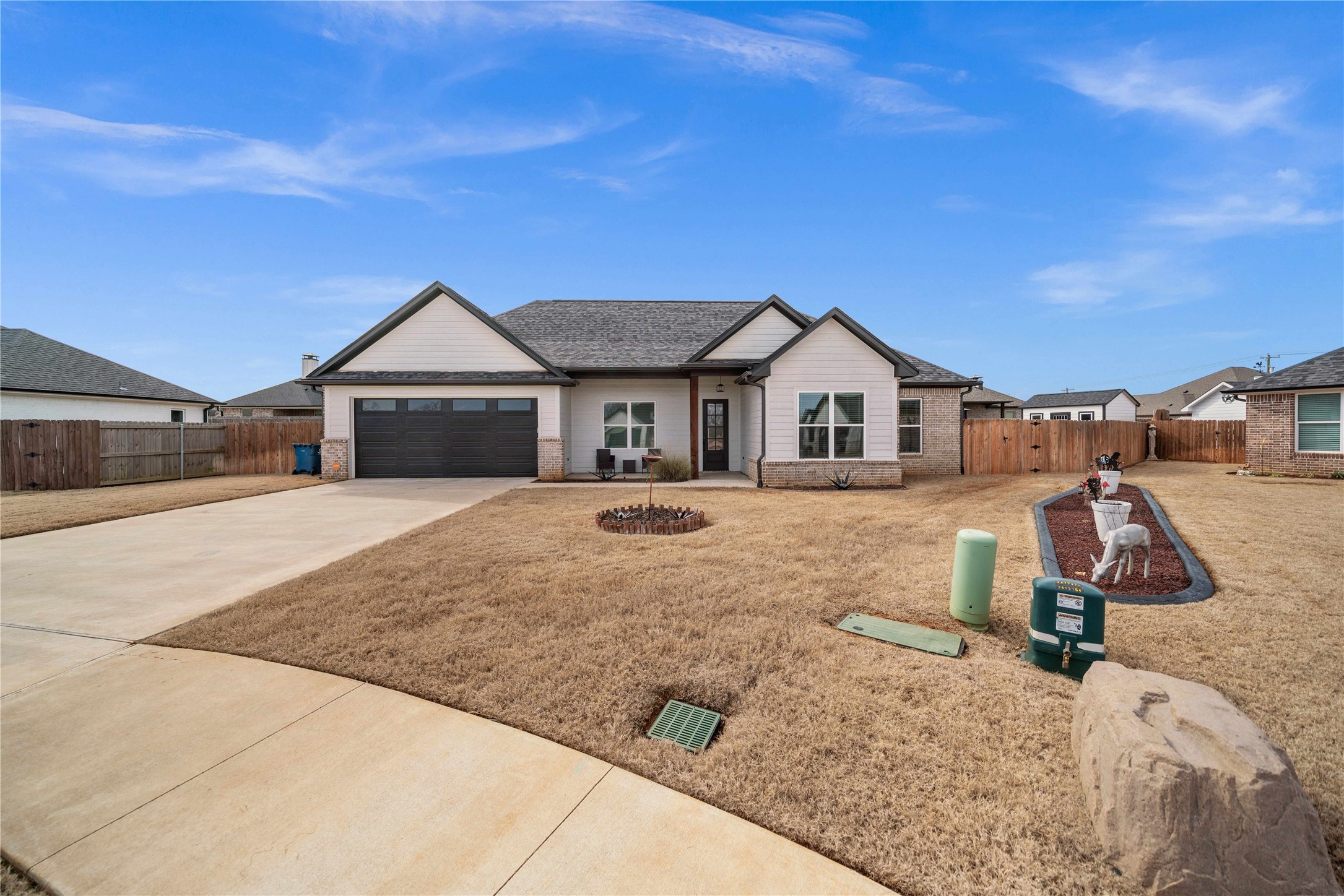 804 Charlie , Whitehouse, TX, 75791 | 20871003 | Realty Texas LLC