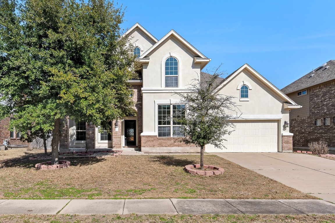 Sold: 3300 Evening Breeze Way Blog Image Banner