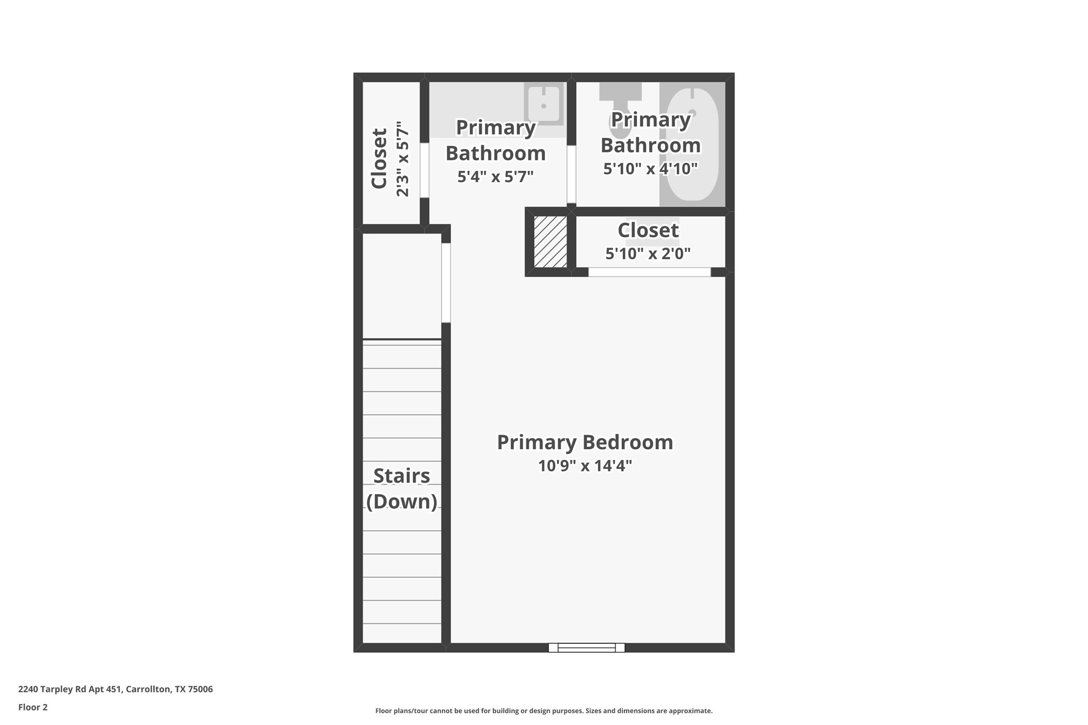 2240 Tarpley Road 451 , Carrollton, TX, 75006 | 20868666 | Realty Texas LLC