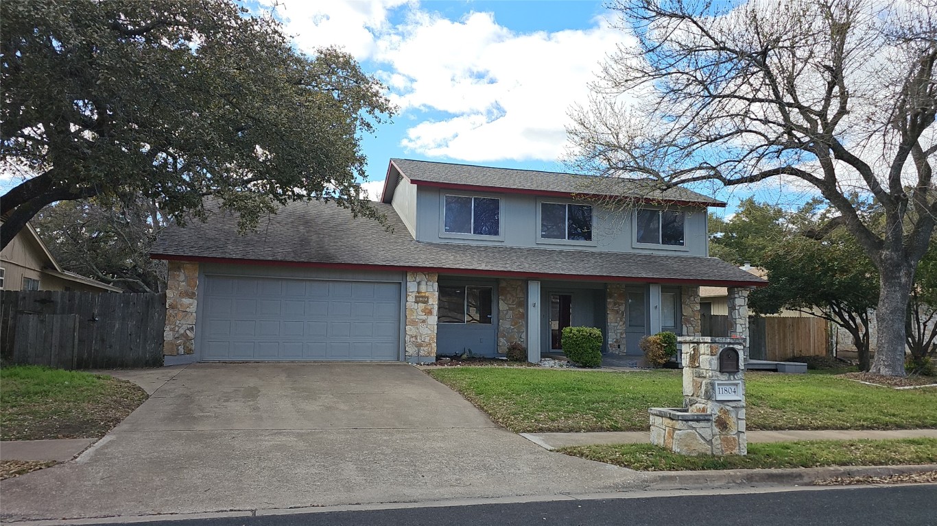 11804 Buggy Whip Trail , Austin, TX, 78750 | 8822257 | Realty Texas LLC