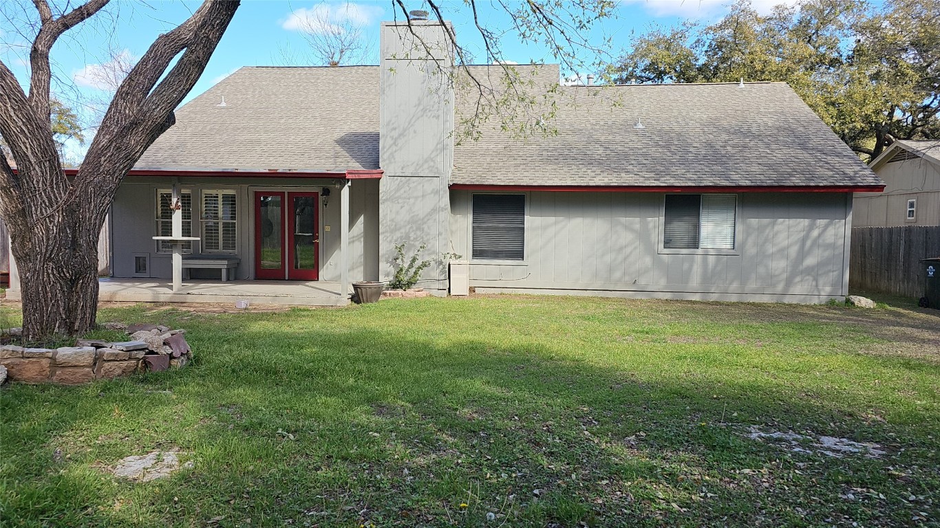 11804 Buggy Whip Trail , Austin, TX, 78750 | 8822257 | Realty Texas LLC