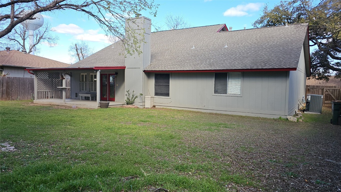 11804 Buggy Whip Trail , Austin, TX, 78750 | 8822257 | Realty Texas LLC