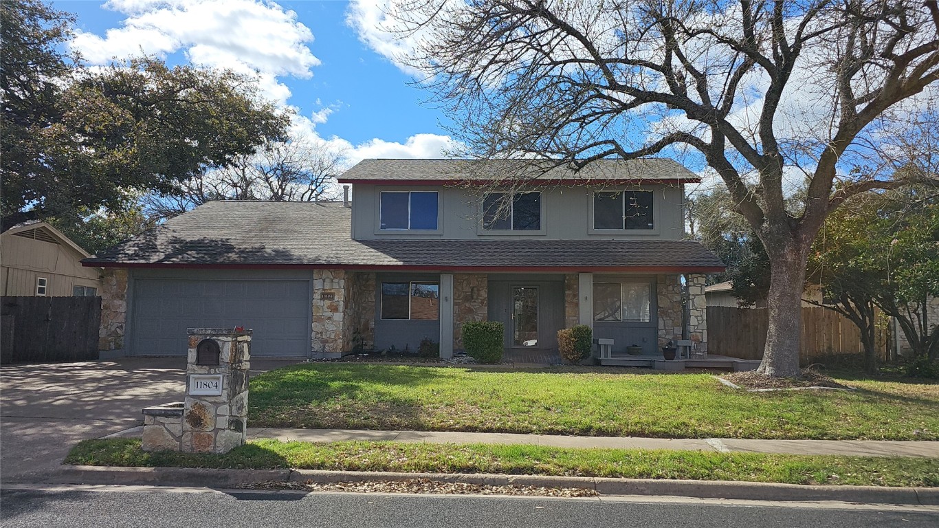 11804 Buggy Whip Trail , Austin, TX, 78750 | 8822257 | Realty Texas LLC