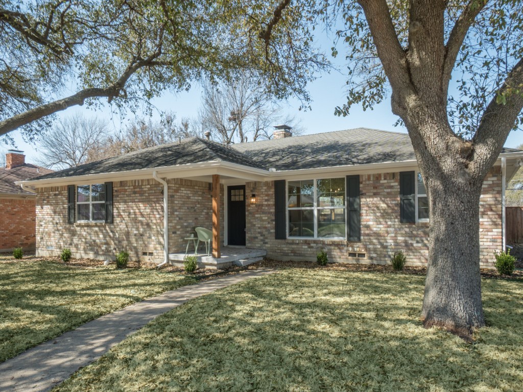 4307 Blackheath Road , Dallas, TX, 75227 | 20869121 | Realty Texas LLC