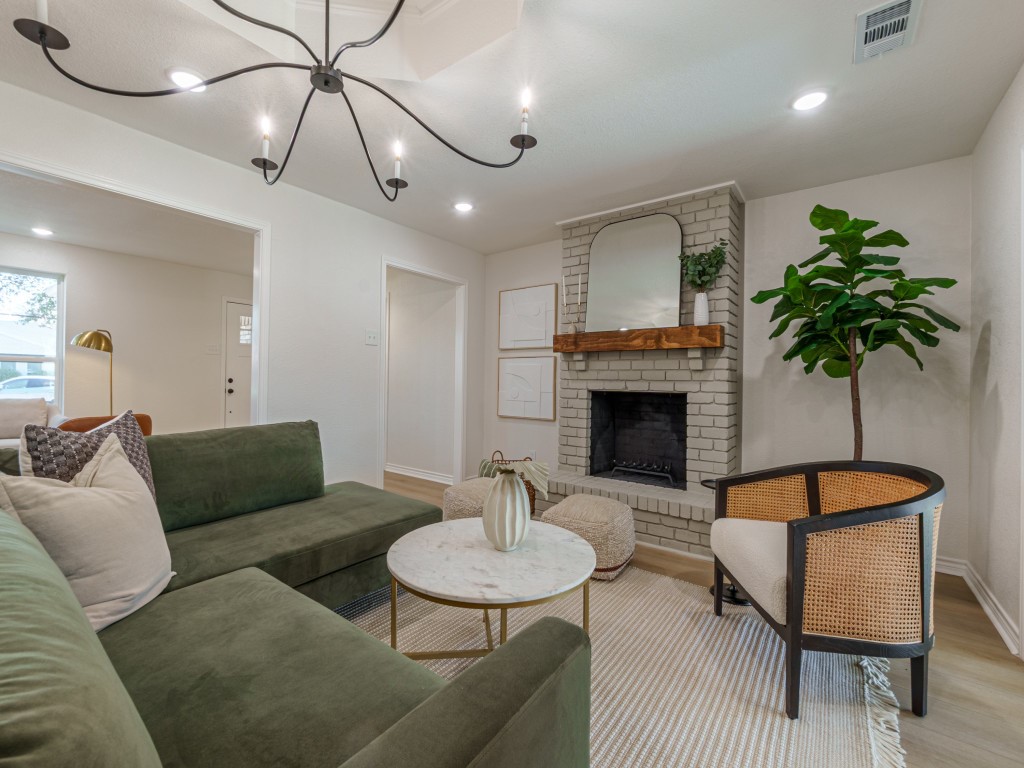 4307 Blackheath Road , Dallas, TX, 75227 | 20869121 | Realty Texas LLC