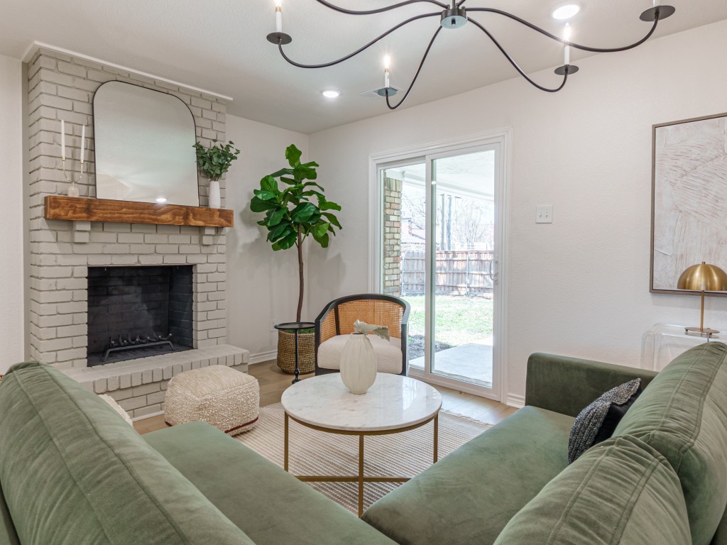 4307 Blackheath Road , Dallas, TX, 75227 | 20869121 | Realty Texas LLC