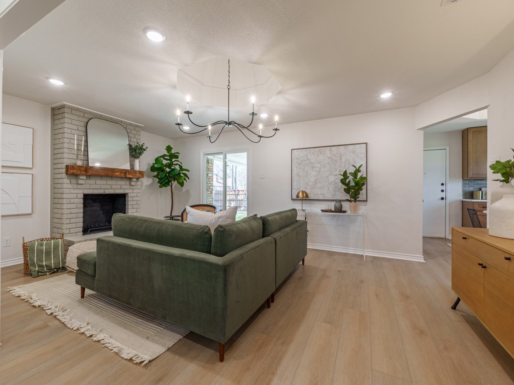 4307 Blackheath Road , Dallas, TX, 75227 | 20869121 | Realty Texas LLC