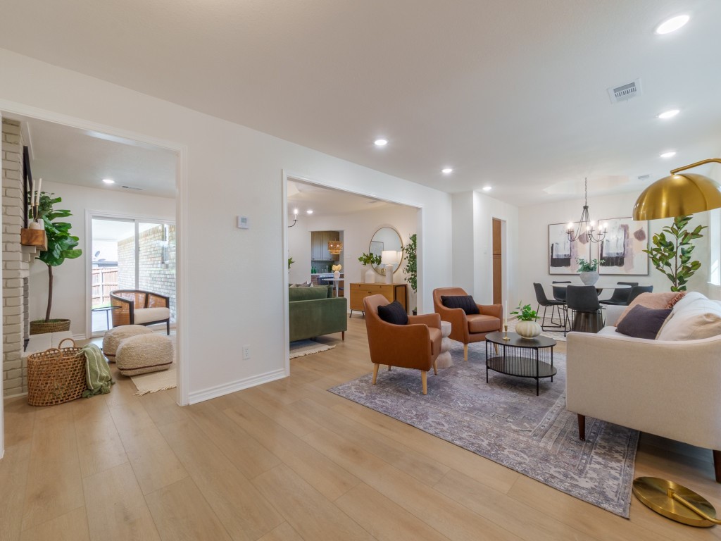 4307 Blackheath Road , Dallas, TX, 75227 | 20869121 | Realty Texas LLC