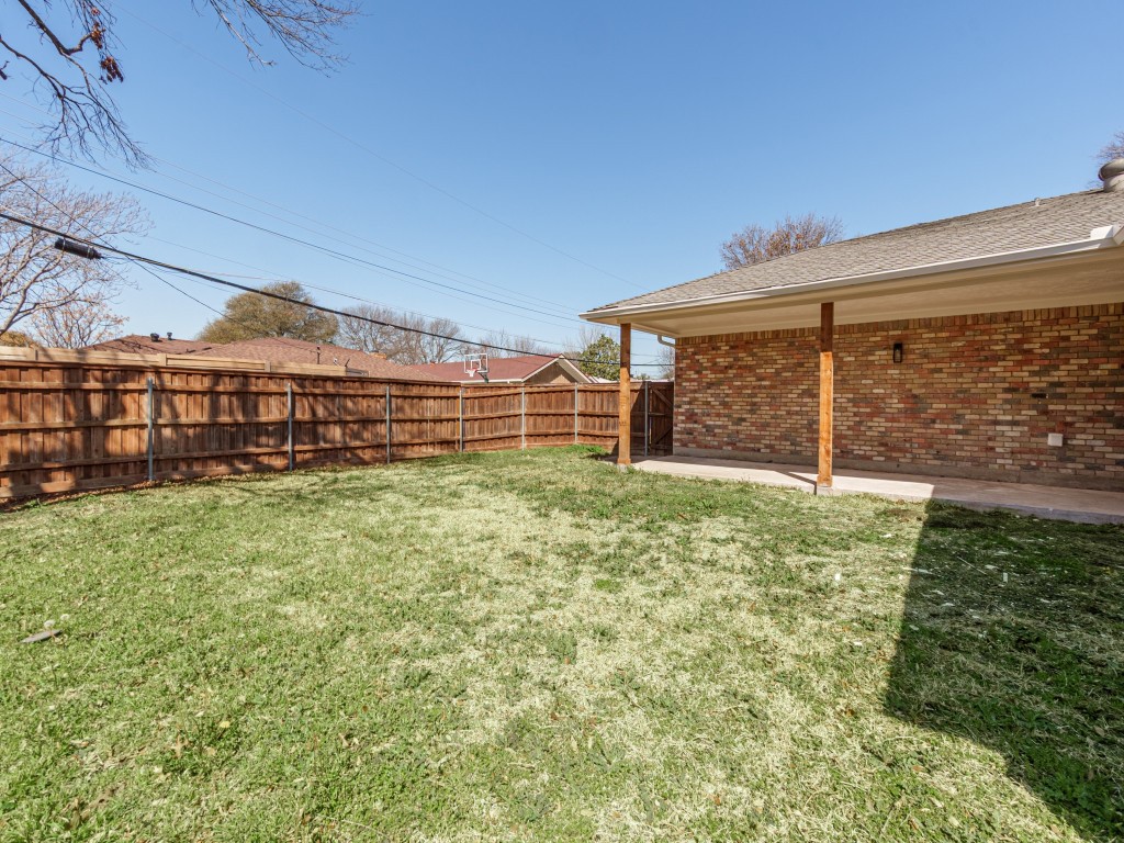 4307 Blackheath Road , Dallas, TX, 75227 | 20869121 | Realty Texas LLC