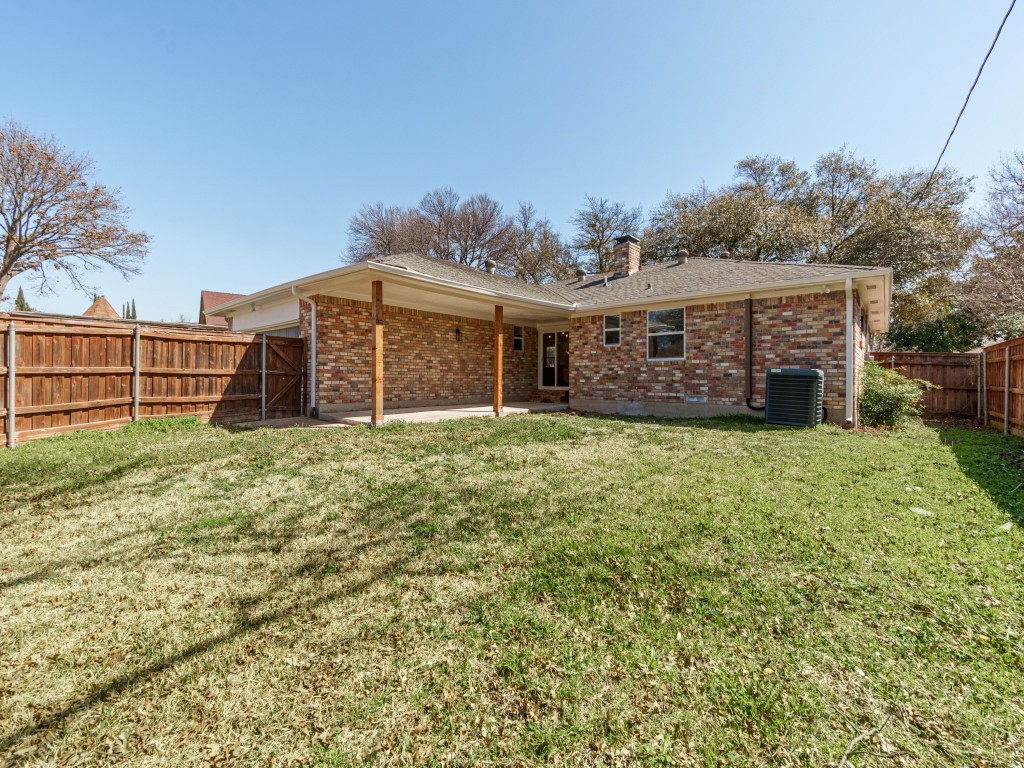 4307 Blackheath Road , Dallas, TX, 75227 | 20869121 | Realty Texas LLC