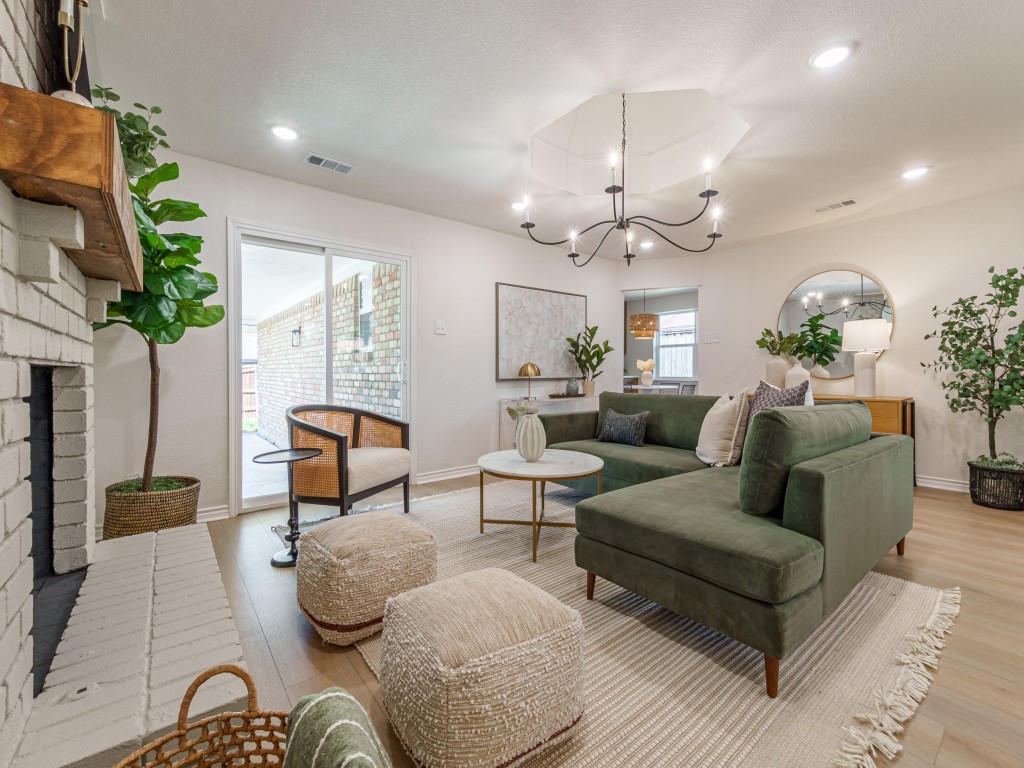 4307 Blackheath Road , Dallas, TX, 75227 | 20869121 | Realty Texas LLC