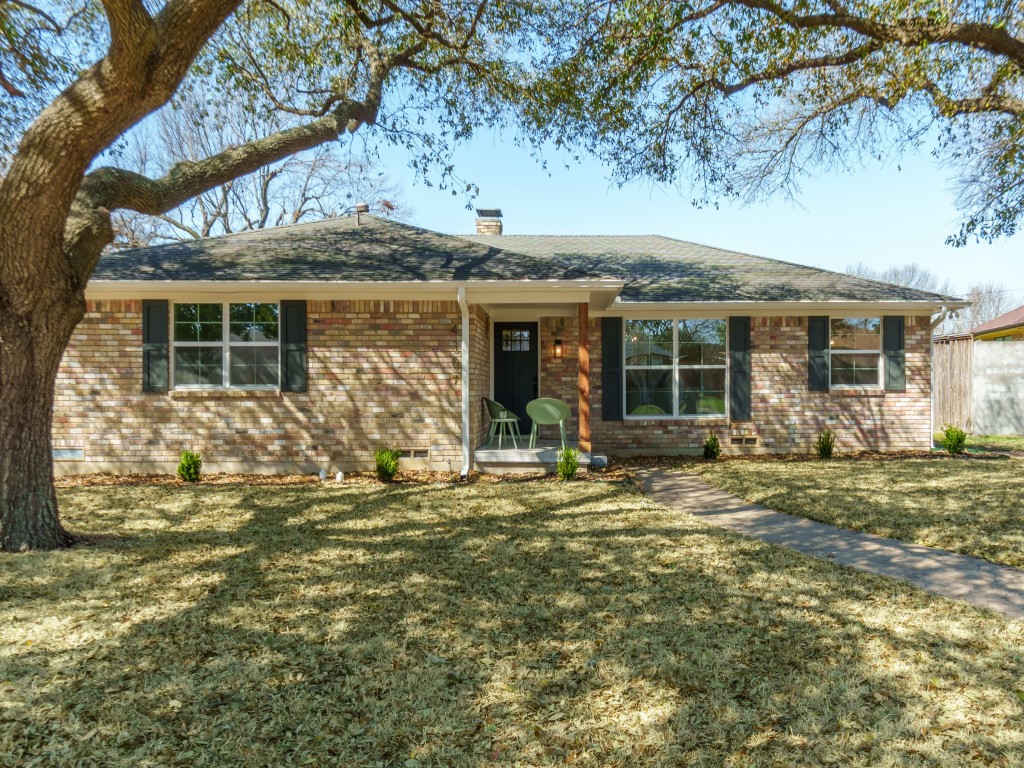 4307 Blackheath Road , Dallas, TX, 75227 | 20869121 | Realty Texas LLC