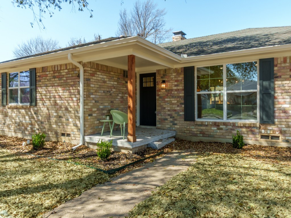 4307 Blackheath Road , Dallas, TX, 75227 | 20869121 | Realty Texas LLC