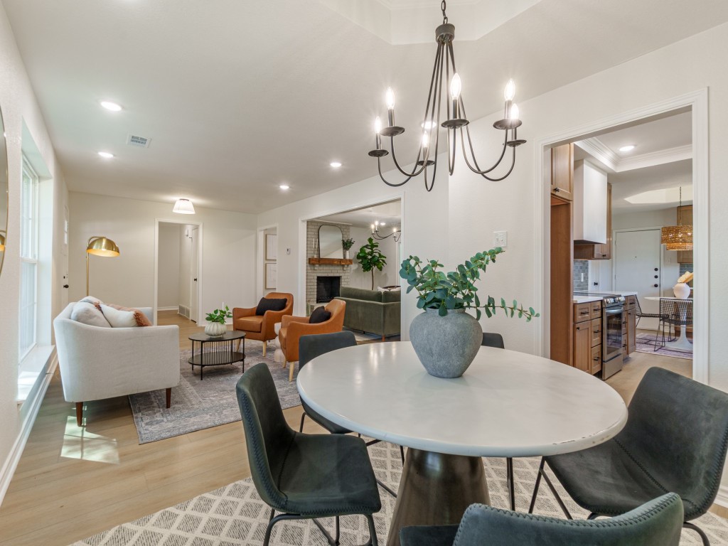 4307 Blackheath Road , Dallas, TX, 75227 | 20869121 | Realty Texas LLC