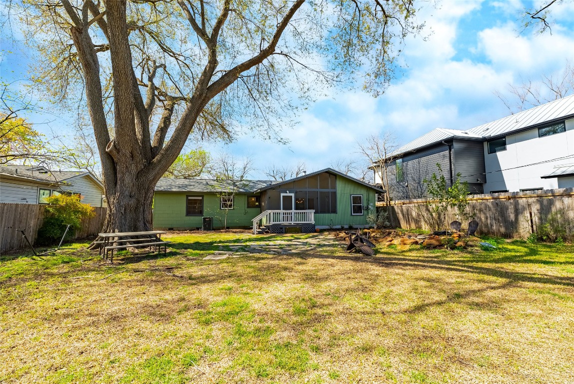 1706 Morrow Street , Austin, TX, 78757 | 9646926 | Realty Texas LLC