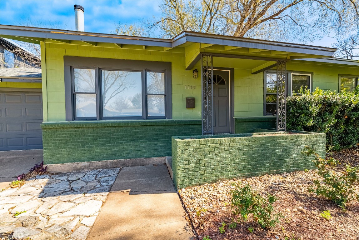 1706 Morrow Street , Austin, TX, 78757 | 9646926 | Realty Texas LLC