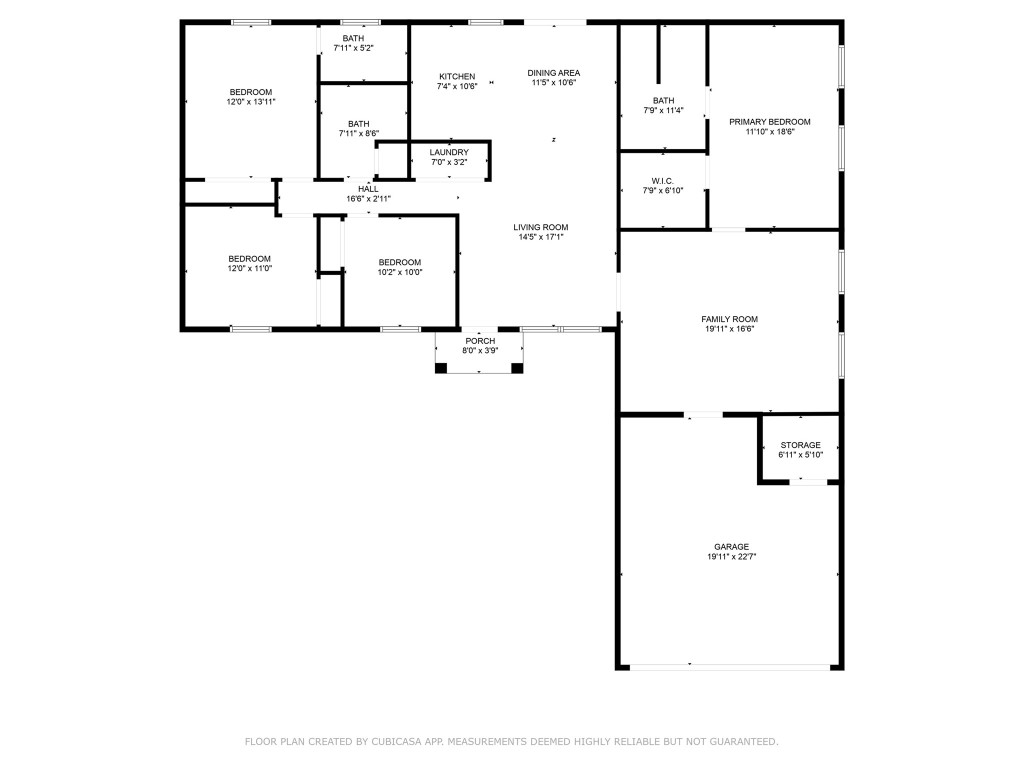 6257 River Oaks Drive , Kingsland, TX, 78639 | 7439518 | Realty Texas LLC