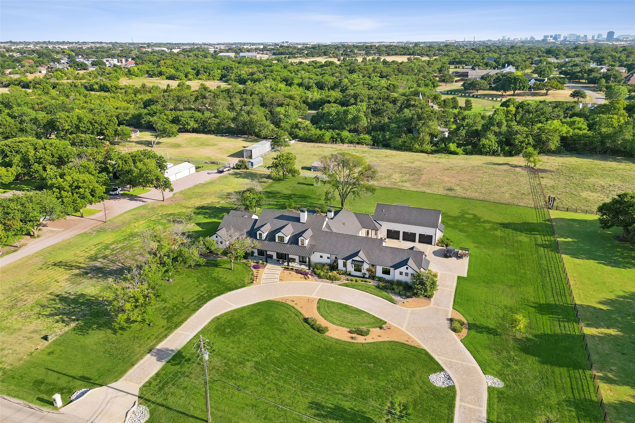 7851 Meadow Hill Drive, Frisco, TX, 75033 | 20871245 | Realty Texas LLC