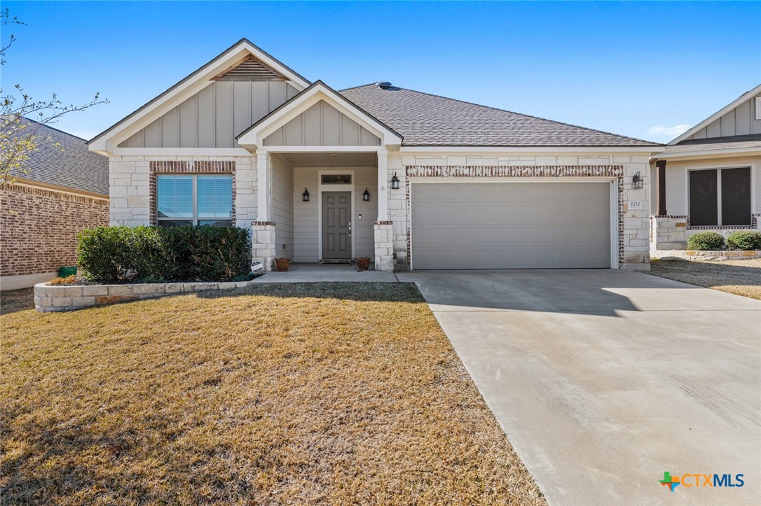 6126 Wheaton Loop , Temple, TX, 76502 | 571733 | Realty Texas LLC