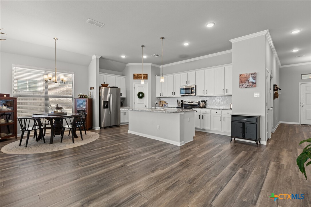 6126 Wheaton Loop , Temple, TX, 76502 | 571733 | Realty Texas LLC