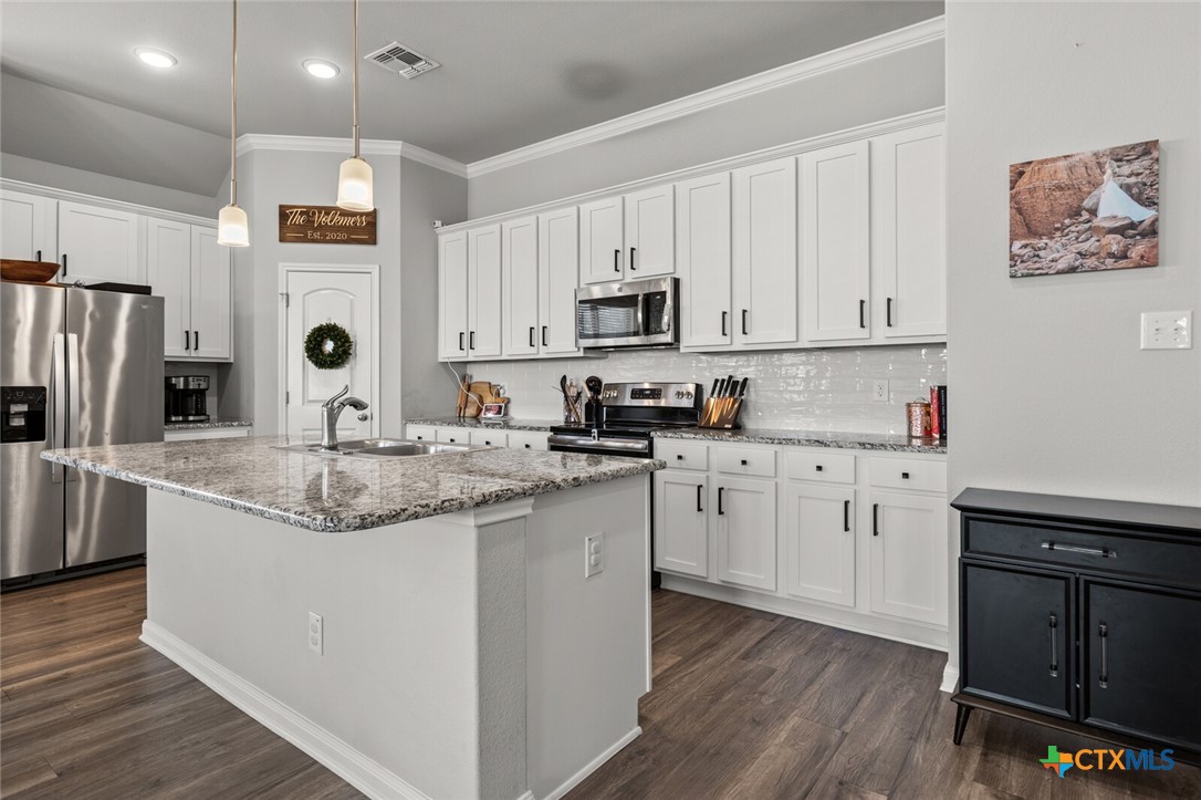 6126 Wheaton Loop , Temple, TX, 76502 | 571733 | Realty Texas LLC