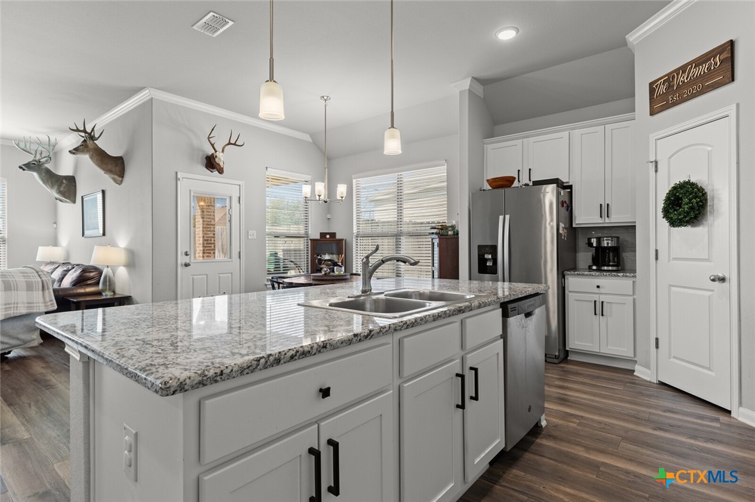 6126 Wheaton Loop , Temple, TX, 76502 | 571733 | Realty Texas LLC