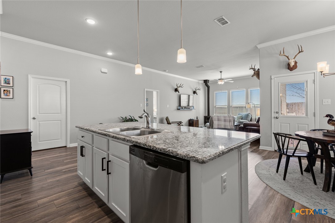 6126 Wheaton Loop , Temple, TX, 76502 | 571733 | Realty Texas LLC
