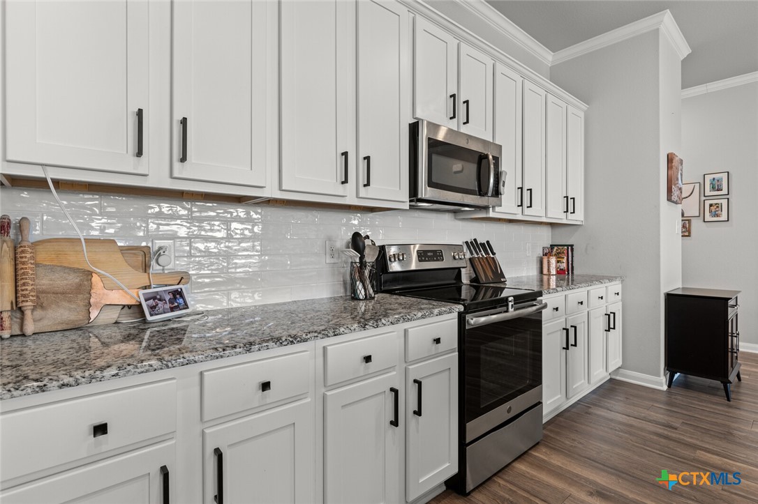 6126 Wheaton Loop , Temple, TX, 76502 | 571733 | Realty Texas LLC