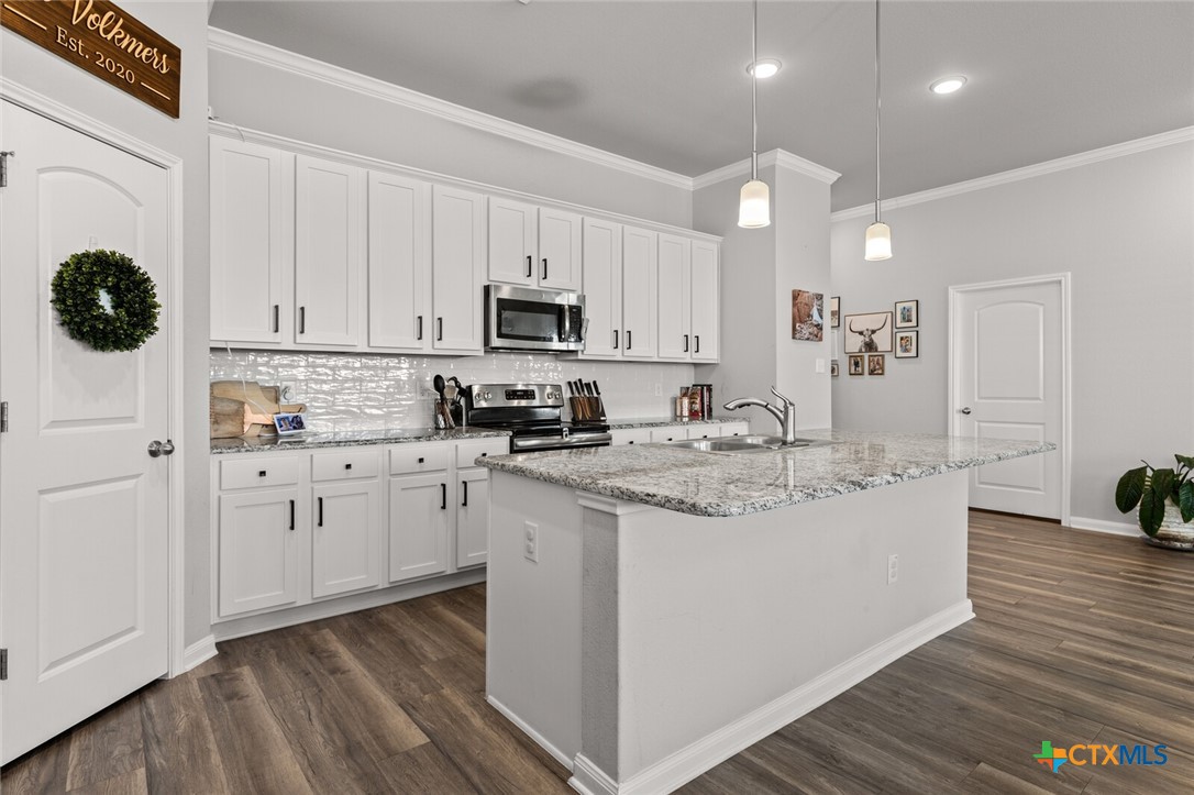 6126 Wheaton Loop , Temple, TX, 76502 | 571733 | Realty Texas LLC