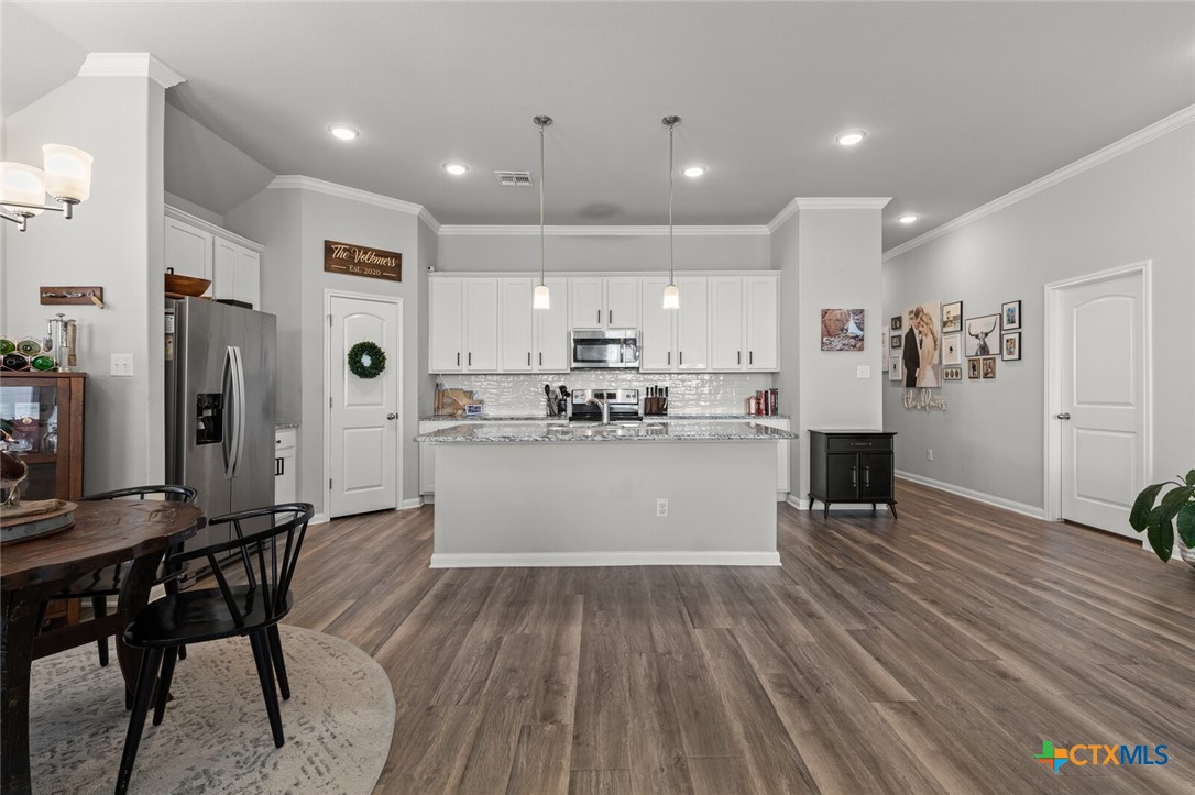 6126 Wheaton Loop , Temple, TX, 76502 | 571733 | Realty Texas LLC