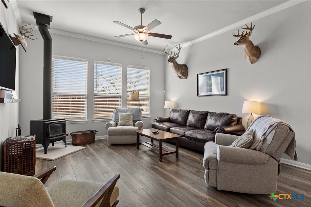 6126 Wheaton Loop , Temple, TX, 76502 | 571733 | Realty Texas LLC