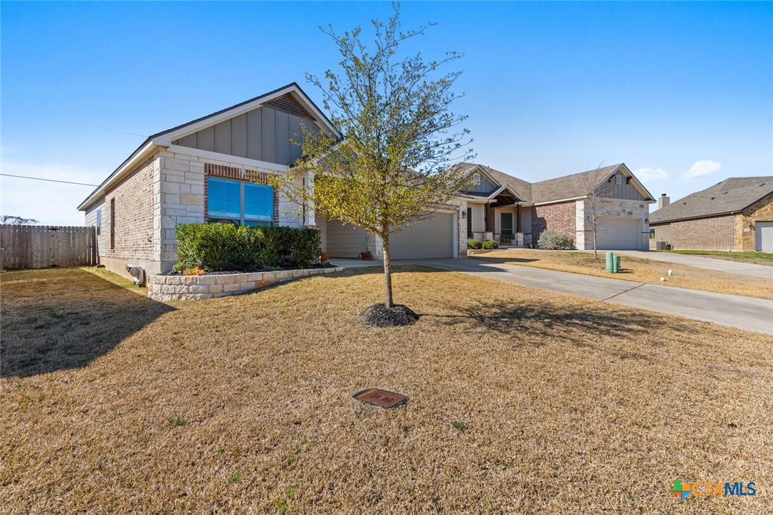 6126 Wheaton Loop , Temple, TX, 76502 | 571733 | Realty Texas LLC