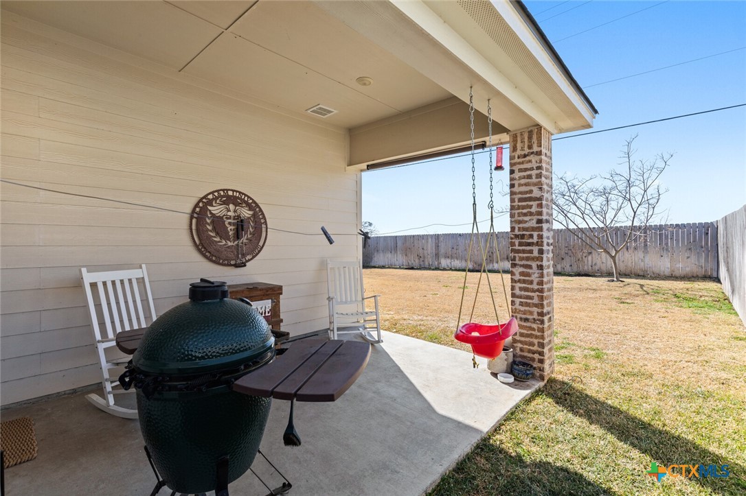 6126 Wheaton Loop , Temple, TX, 76502 | 571733 | Realty Texas LLC