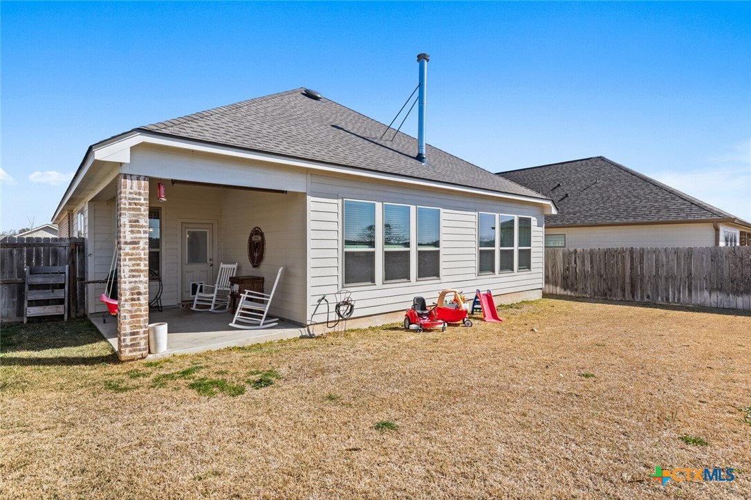 6126 Wheaton Loop , Temple, TX, 76502 | 571733 | Realty Texas LLC