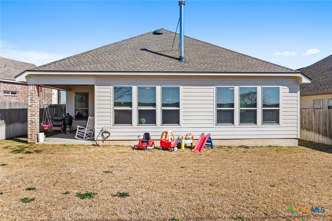 6126 Wheaton Loop , Temple, TX, 76502 | 571733 | Realty Texas LLC