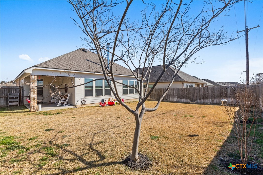 6126 Wheaton Loop , Temple, TX, 76502 | 571733 | Realty Texas LLC