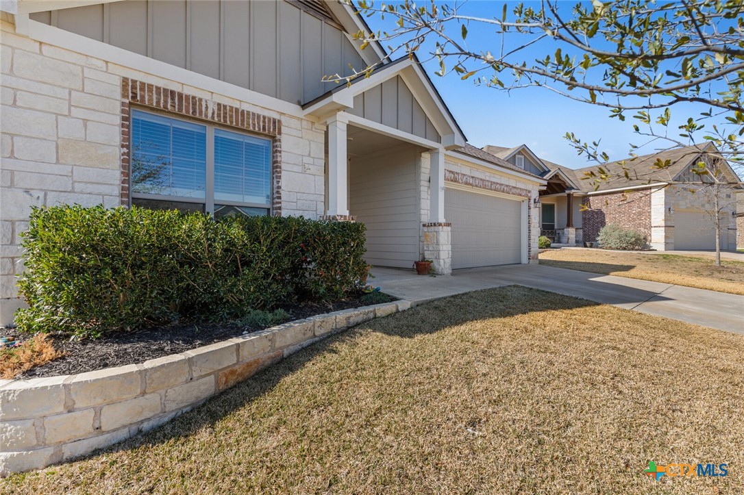 6126 Wheaton Loop , Temple, TX, 76502 | 571733 | Realty Texas LLC