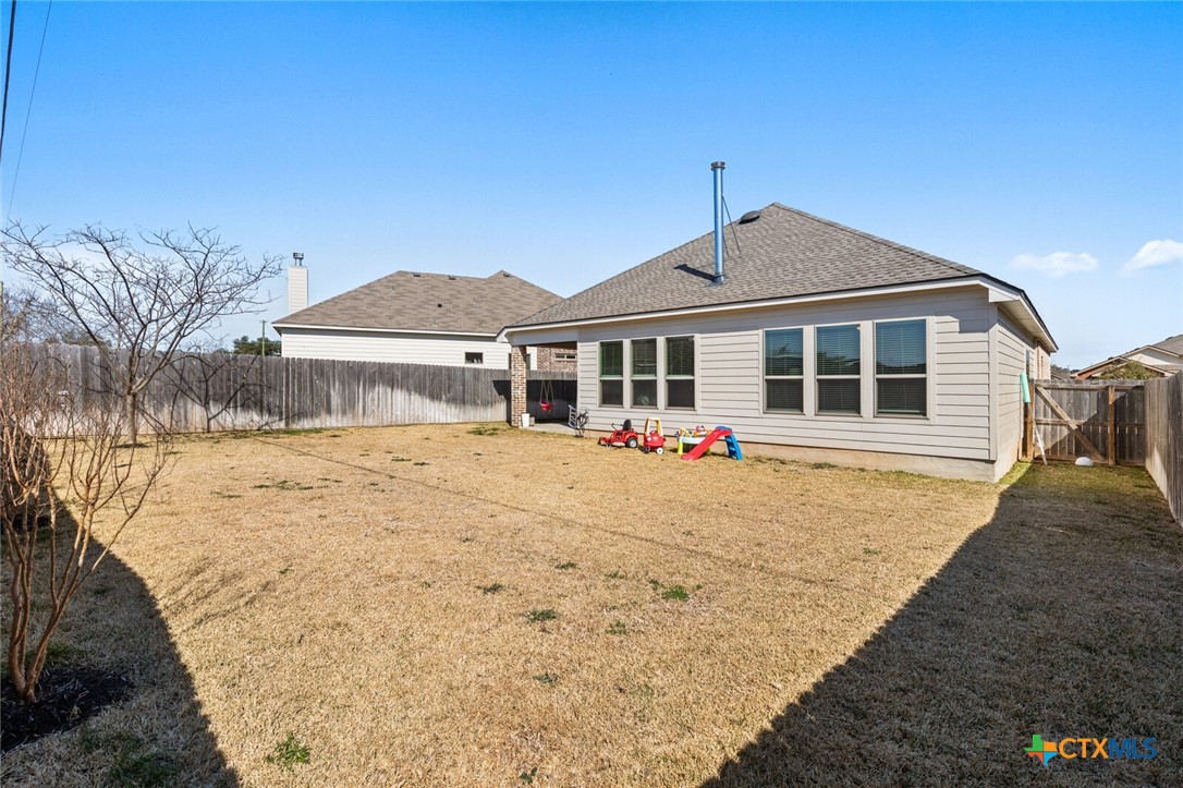 6126 Wheaton Loop , Temple, TX, 76502 | 571733 | Realty Texas LLC