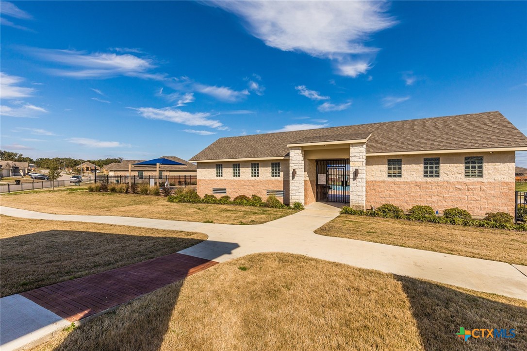 6126 Wheaton Loop , Temple, TX, 76502 | 571733 | Realty Texas LLC