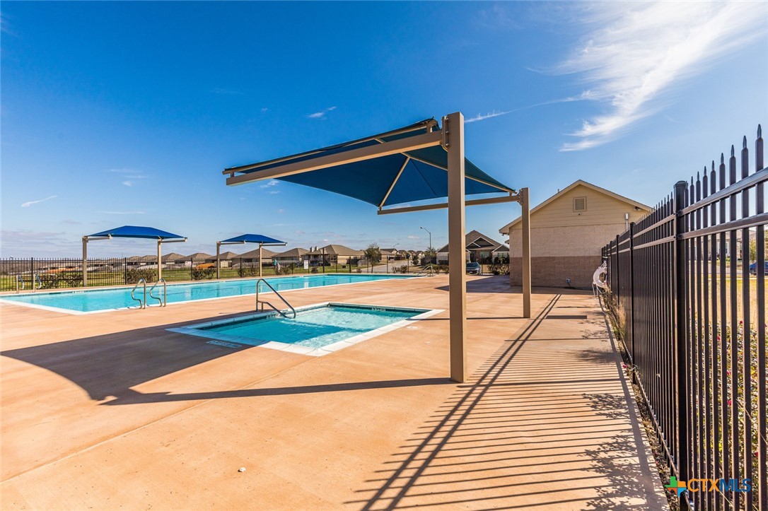 6126 Wheaton Loop , Temple, TX, 76502 | 571733 | Realty Texas LLC