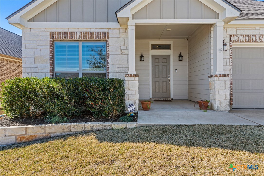 6126 Wheaton Loop , Temple, TX, 76502 | 571733 | Realty Texas LLC