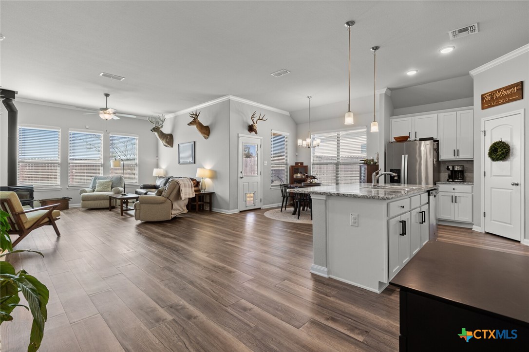 6126 Wheaton Loop , Temple, TX, 76502 | 571733 | Realty Texas LLC