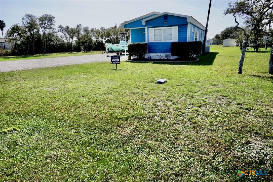 513 N 16th Street , Port OConnor, TX, 77982 | 570556 | Realty Texas LLC