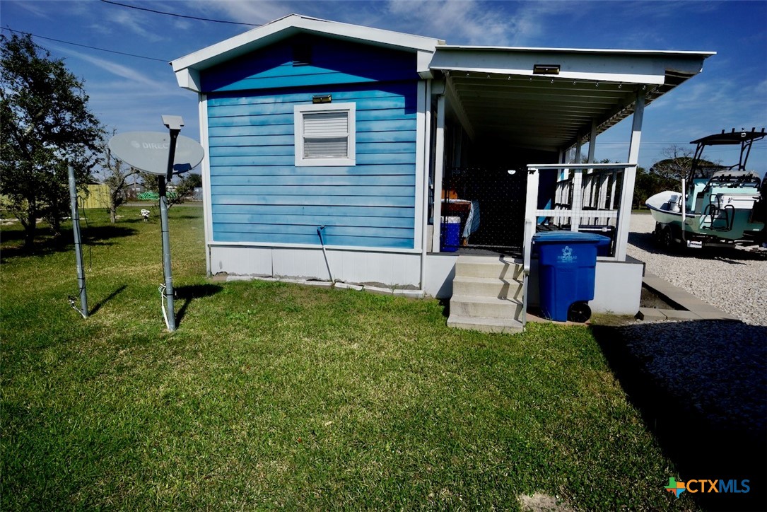 513 N 16th Street , Port OConnor, TX, 77982 | 570556 | Realty Texas LLC