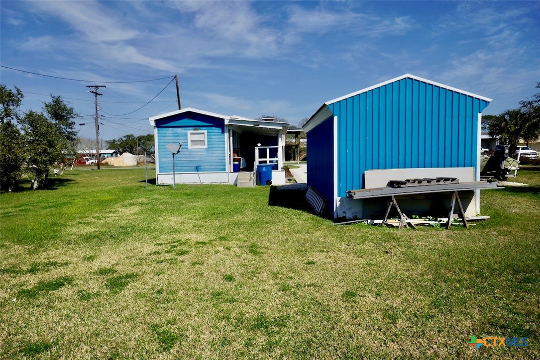 513 N 16th Street , Port OConnor, TX, 77982 | 570556 | Realty Texas LLC