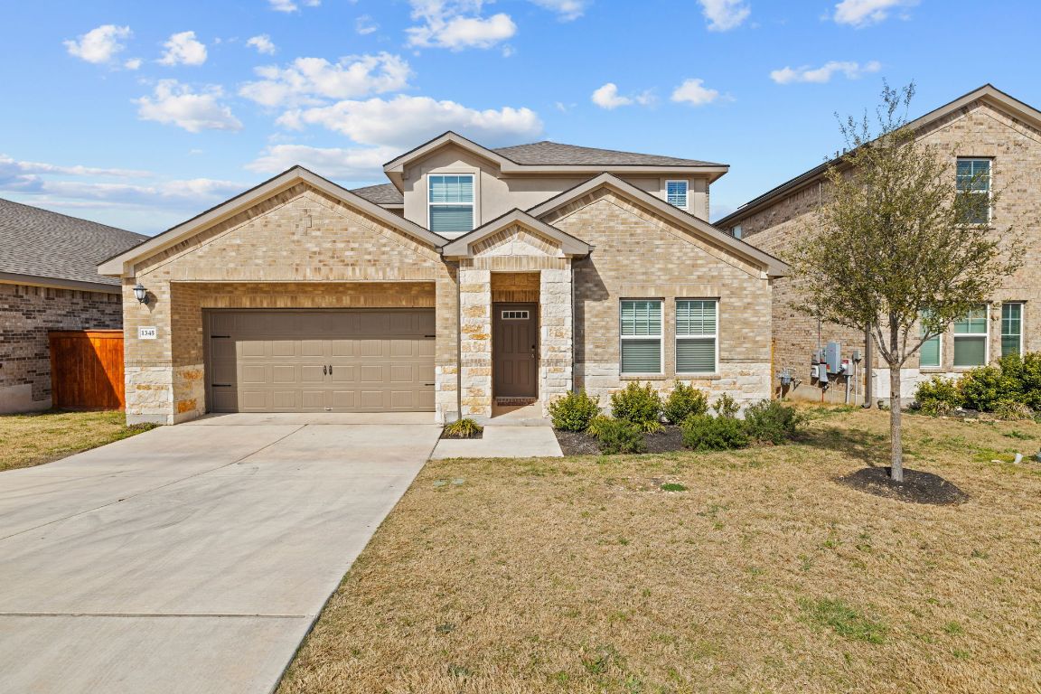 Off Market: 1345 Longhorn Ranch Drive Blog Image Banner