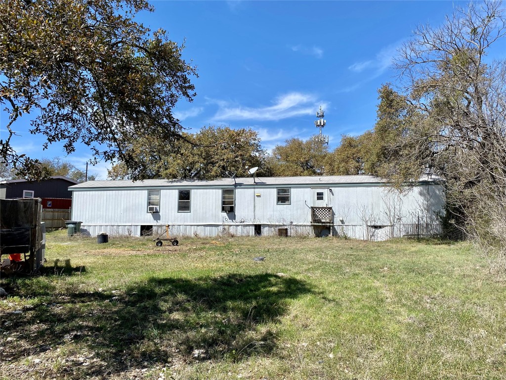 606 Bonita Verde Drive , Leander, TX, 78641 | 1580582 | Realty Texas LLC