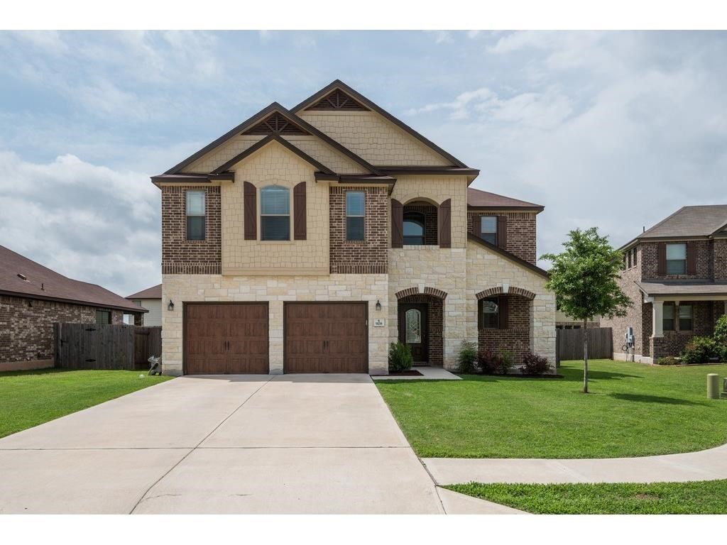 928 Water Hyacinth Loop , Leander, TX, 78641 | 7115818 | Realty Texas LLC